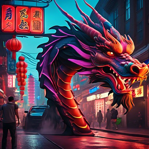 TibbeKJoet's tweet photo. @binance 2024 = Dragon 
It's easy $DRAGON
#SolDragon https://t.co/2sGWUE22nB