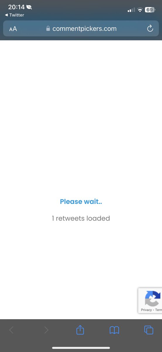 แปปนะ tweetpickerใช้ไม่ได้ รอเว็ปนี้แปปครับ555