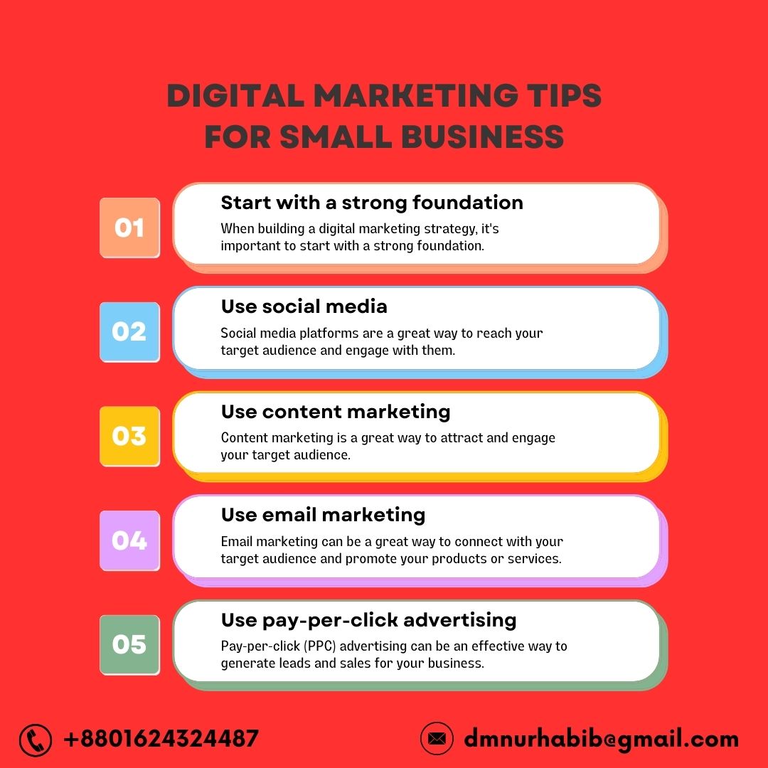 dmnurhabib's tweet photo. Digital marketing tips
for small business.

#seocompany
#seotips
#seoproblems
#seoconsultant
#seostrategy
#seoagency
#dmnurhabib https://t.co/Z1Y1kRmBJM