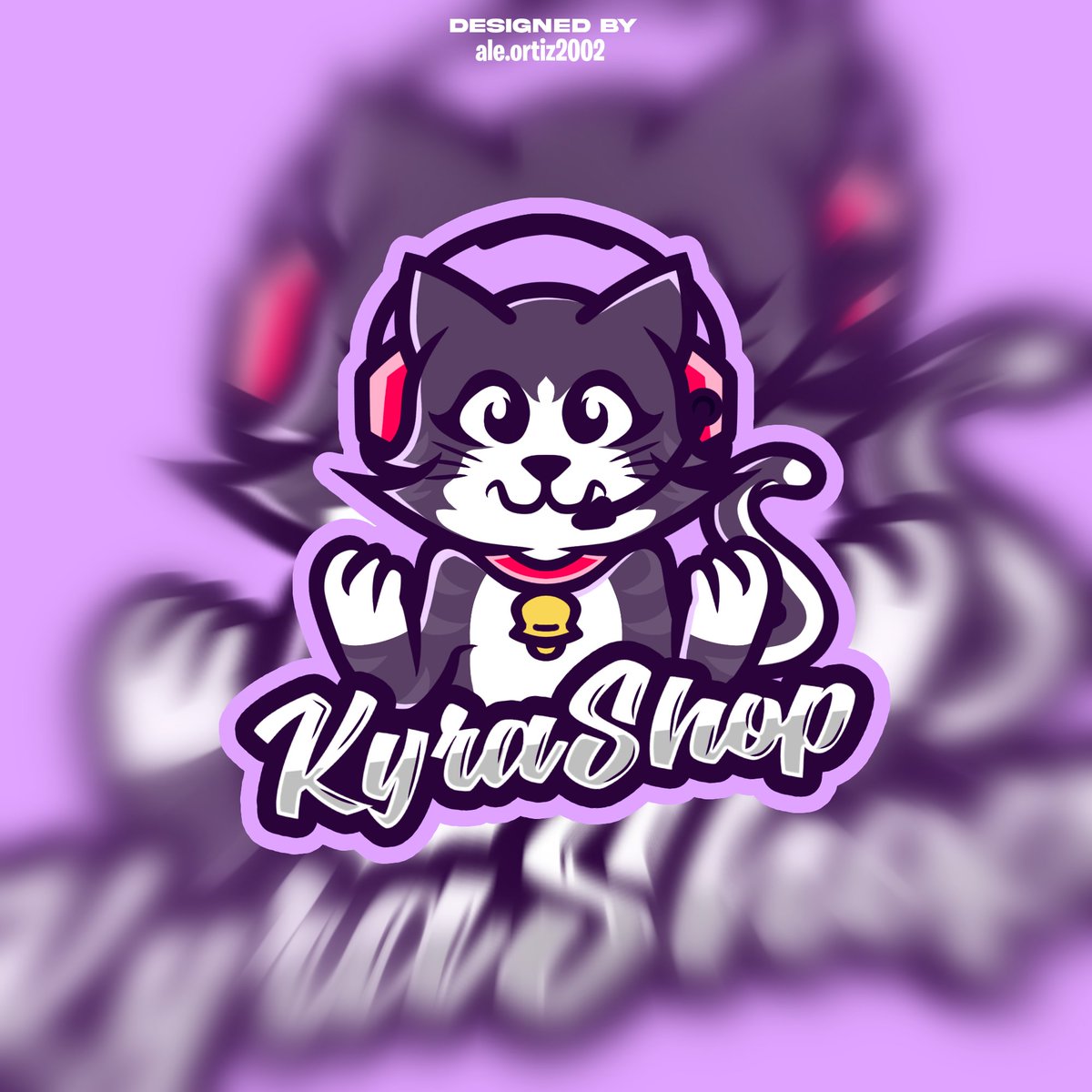 KyraShop Mascot logo

RT &amp; FV?