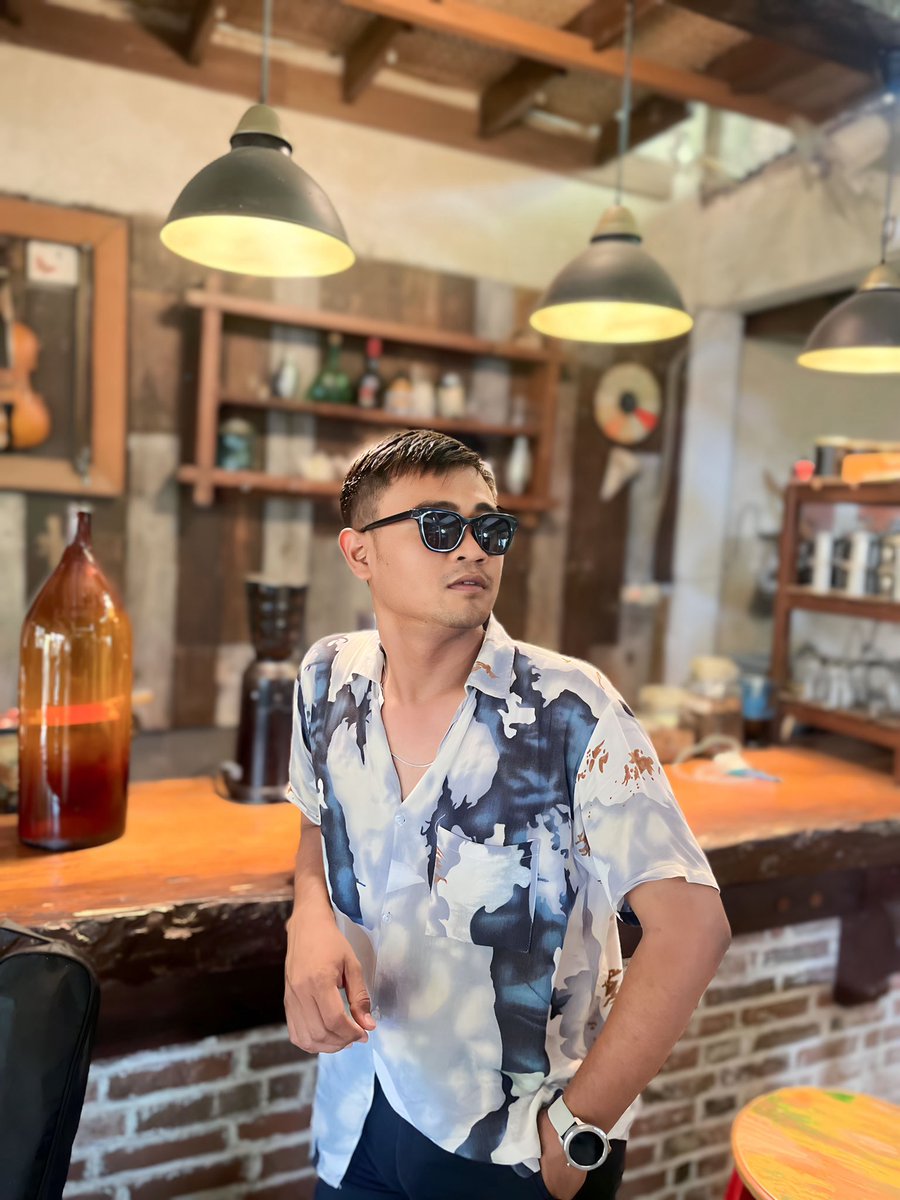 firmoooon's tweet photo. Dah Lama Gak update Feed X 🔥 Holaaaa 🫶🏼 https://t.co/T6kRtDIg4J