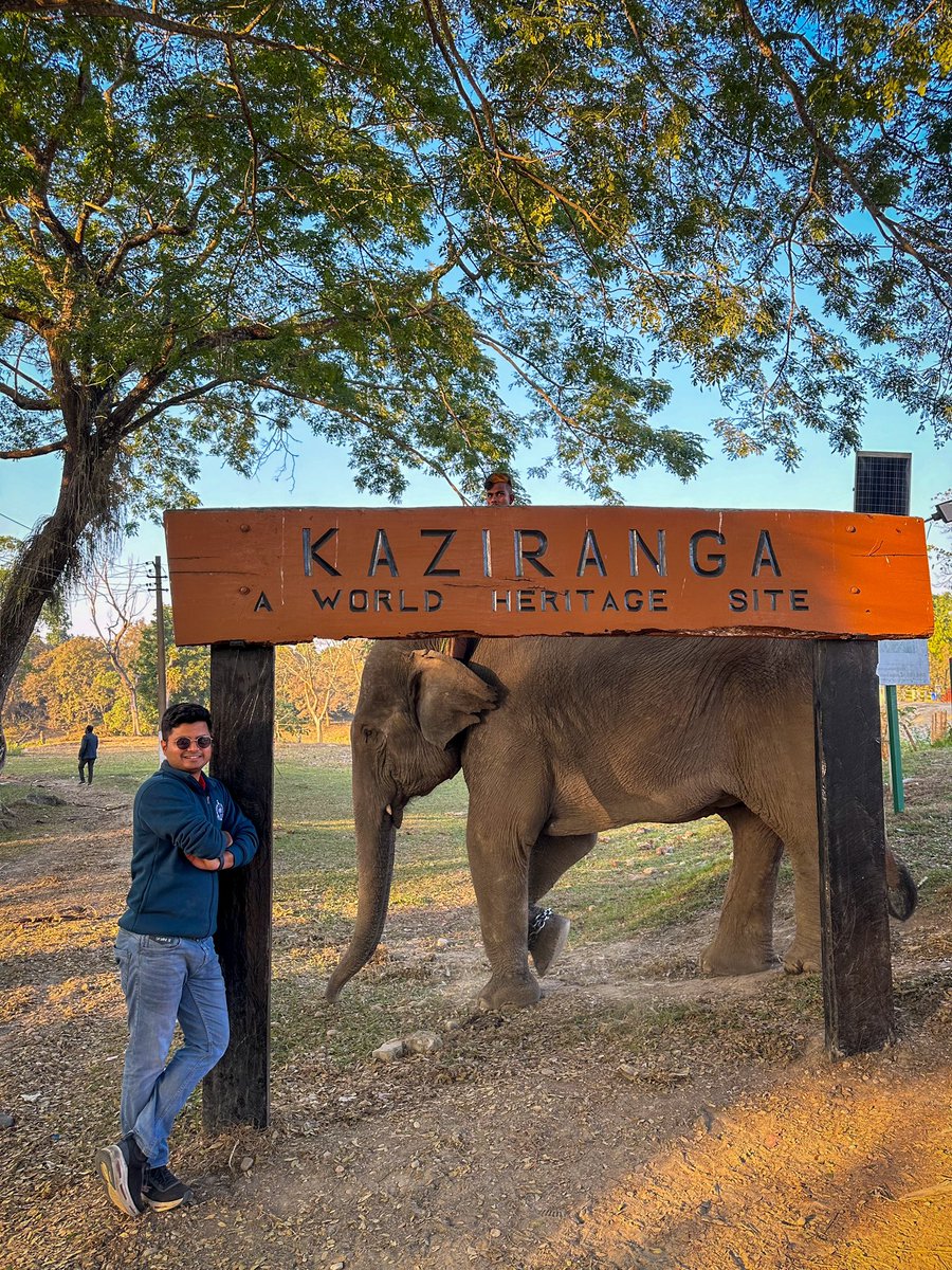 Ayush Krishna, IFS (@akrishna05) on Twitter photo 