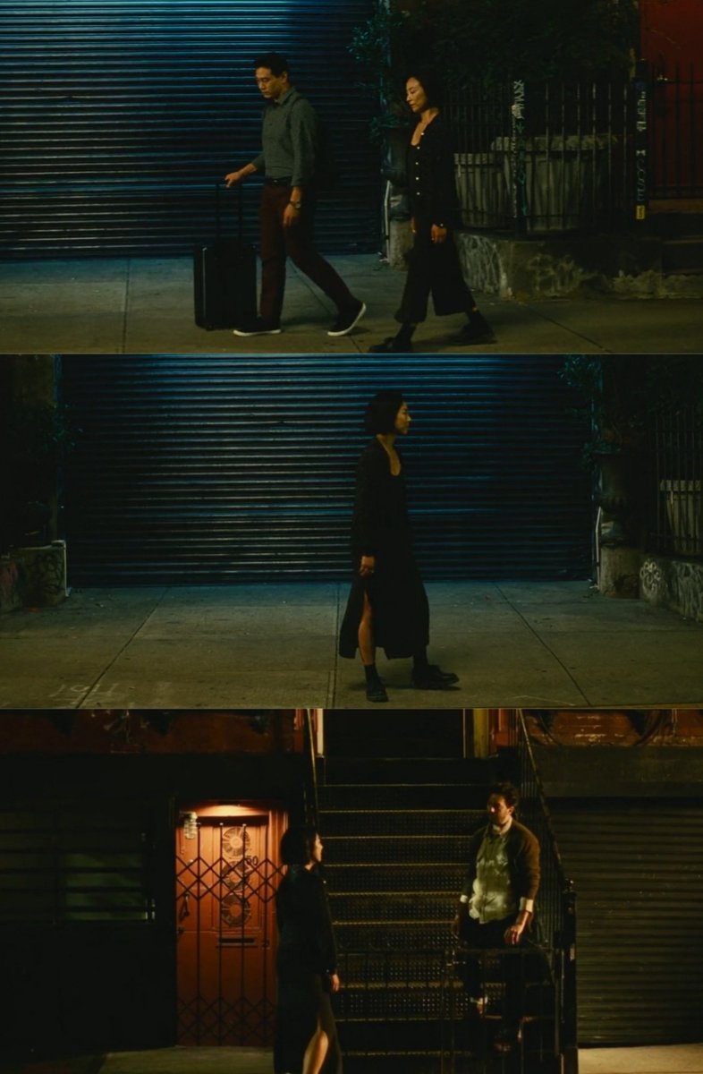 thinking about this detail of past lives (2023)