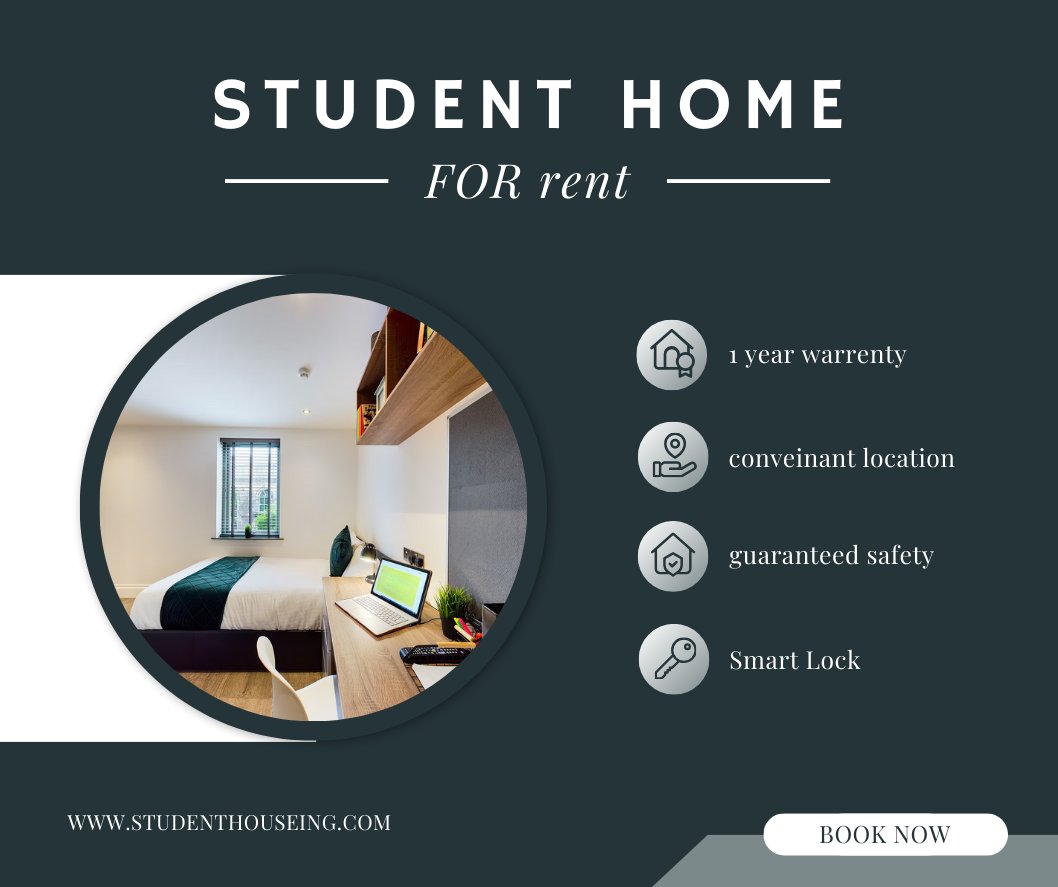 whitegoldconsul's tweet photo. 🏘️
social media is a brilliant way for estate agents to capitalise on modern marketing methods and connect more efficiently to different target markets.

#digitalmarketing #student #rentals https://t.co/M70GNR1rd7