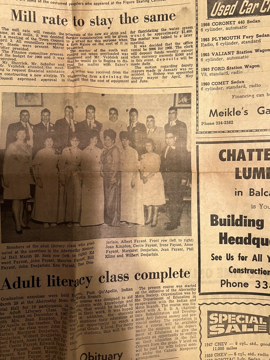 We put the burden of a systemic racist system that fumbles Indig grad rates then try pin it on Indig employees or question them why their roles aren’t getting data results. Umm. Who has the power?  Why have the grad rates remained like this on your watch? #microaggressions HNY
