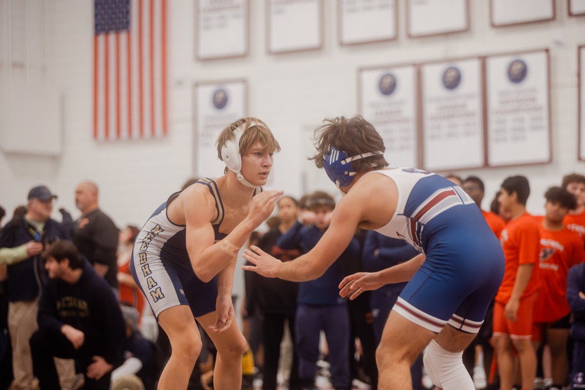 NHSwrestles's tweet photo. Amazing effort from Needham at the Brendan Grant  Tournament.  A 14-hour day that ended with 7 wrestlers placing in the top 6! 

Varsity
Rob Bobocea 6th
John Marino 6th
Nathan Taub  6th
JV
Brandon Hill 2nd
Grayson Skroce 2nd
Andreas Lemus-Mesa 5th
Jonothan Gregg 6th
@NHSRockets https://t.co/roQYCKkVu1