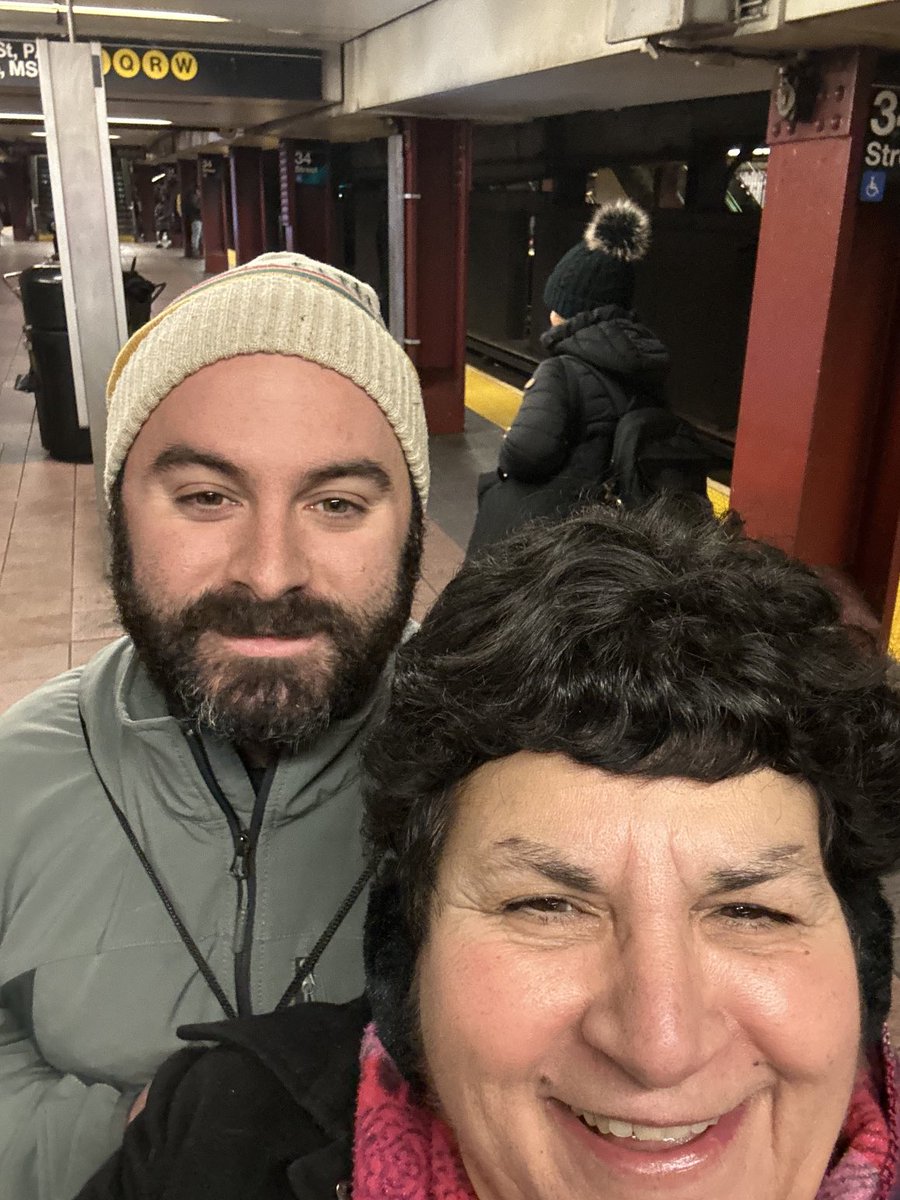 Phyllis DeStefano tweet media