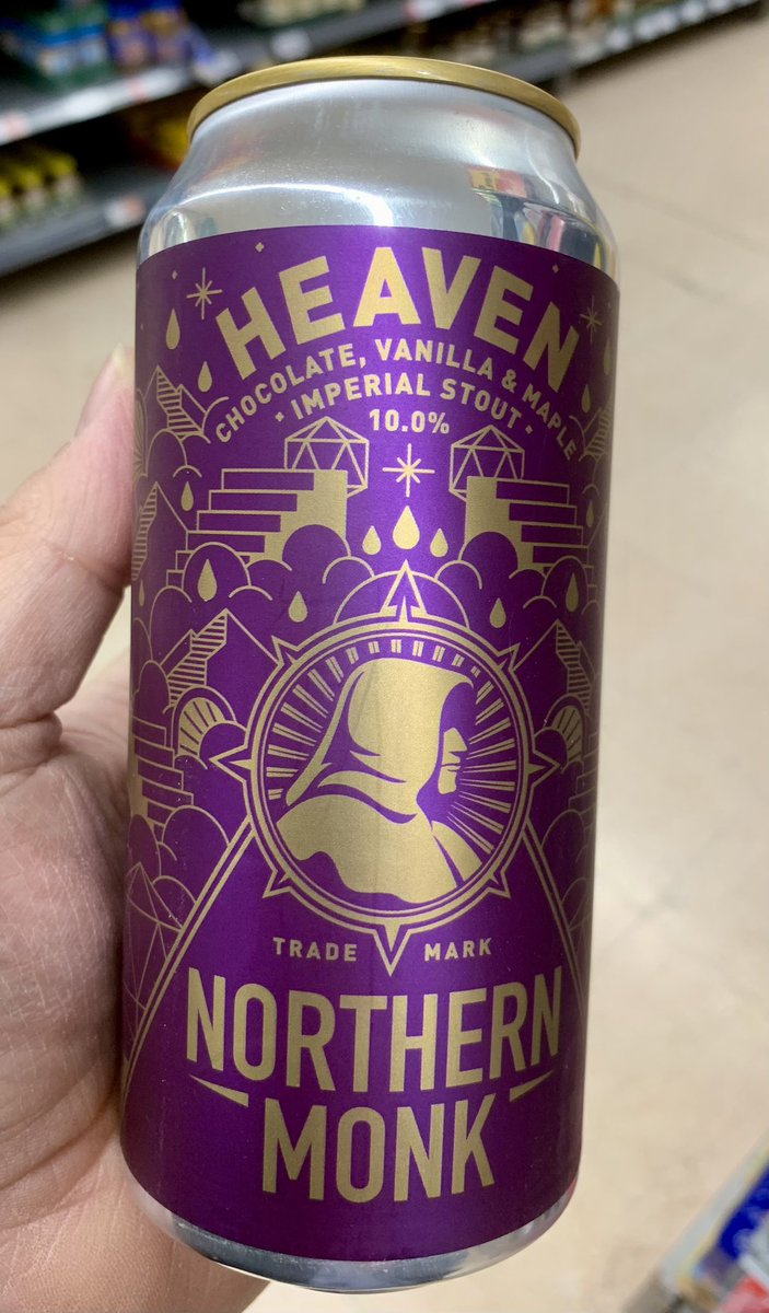 lmoverton's tweet photo. @KirkStan @NMBCo @Lynne_Kirk Look what I've just found in @Morrisons in Horndean https://t.co/FSzUNUPl1z