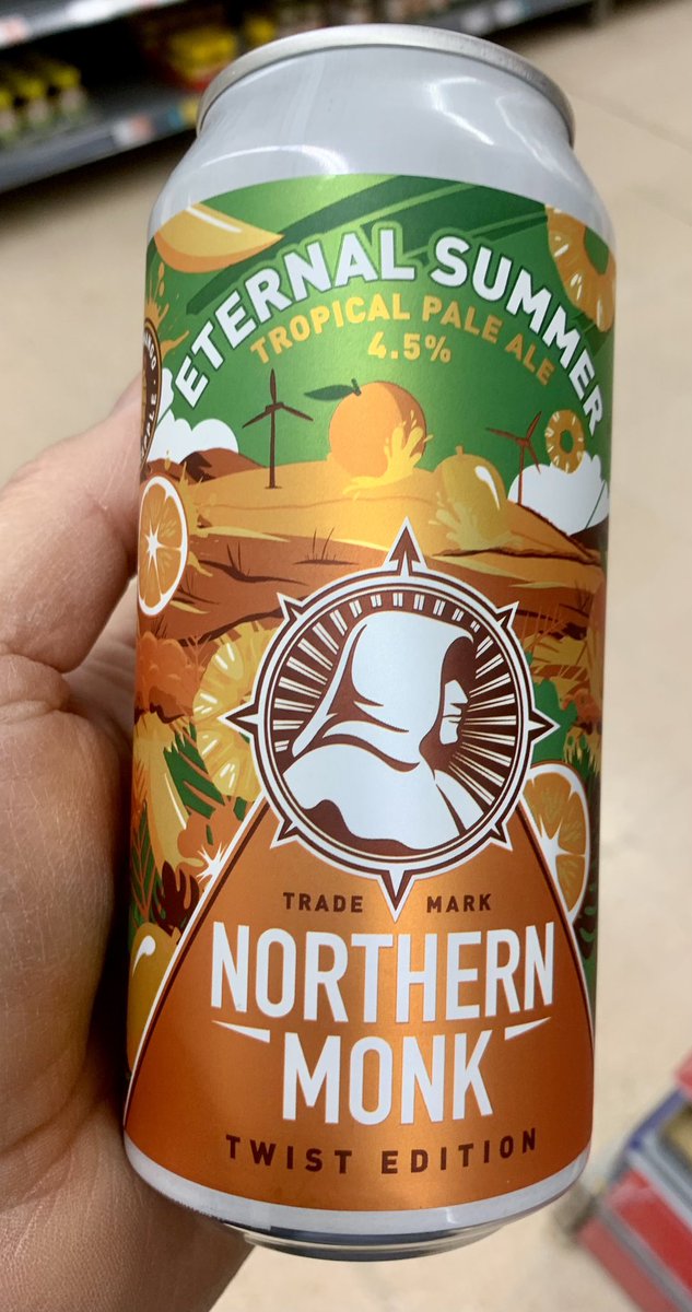 lmoverton's tweet photo. @KirkStan @NMBCo @Lynne_Kirk Look what I've just found in @Morrisons in Horndean https://t.co/FSzUNUPl1z