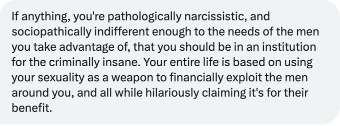 He might be on to something here... https://t.co/zqw7pDXxmu