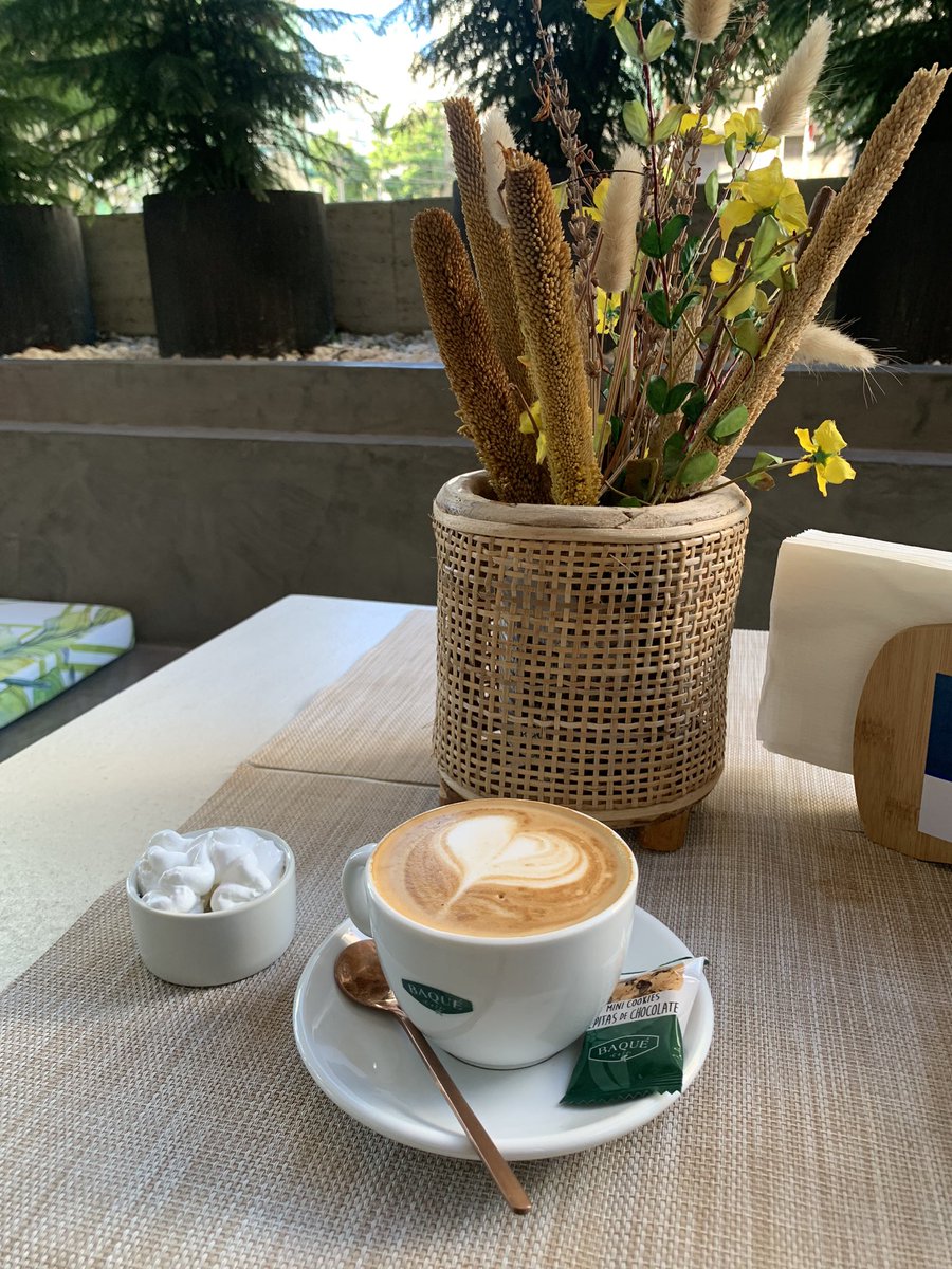 pattyastacio's tweet photo. El café de hoy 🫶🏻 https://t.co/GeJUelsieq