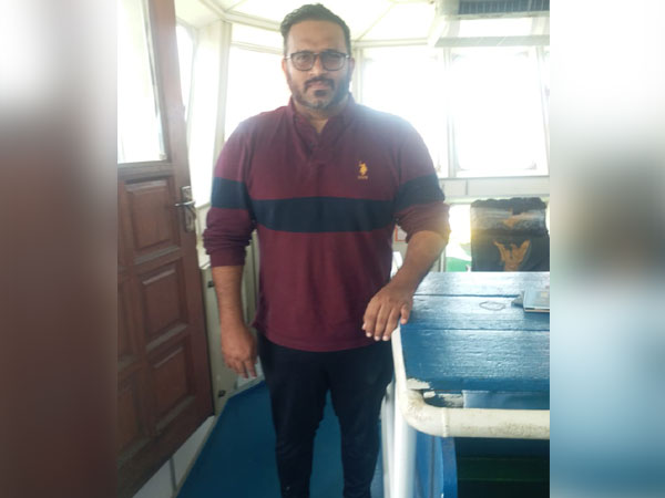 ani_digital's tweet photo. "Strongly condemn derogatory, racist comments by Maldivian politicians towards PM Modi": Former Maldivian VP Ahmed Adeeb
Read @ANI Story | https://t.co/iRzOL71aet
#Maldives #PMModi #FormerVP #AhmedAdeeb https://t.co/pcCAbq2YvV