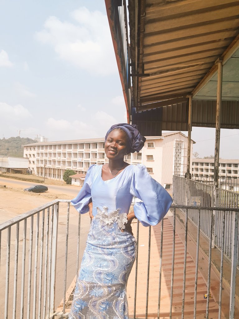 Precious_Olaoti's tweet photo. Happy first Sunday of the year🥰
We are blessed I'm Jesus name. https://t.co/XcWkg22Uec