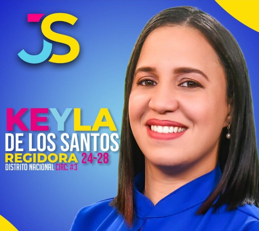 TRINY1431's tweet photo. Ayer recorrimos 5 puntos del sector #27DeFebrero en la circunscripción 3 Del Distrito Nacional. 

Avanzamos hacia la consolidación de la plataforma de los delegados de #JusticiaSocial en la capital.
.
.
#DraKeylaRegidora
#CarolinaAlcalde 
#LuisPresidente2024 

@JSocialDO https://t.co/C8dKNtVnIC