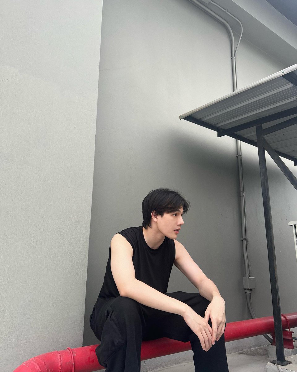 Bank.Thanathip_Family tweet media