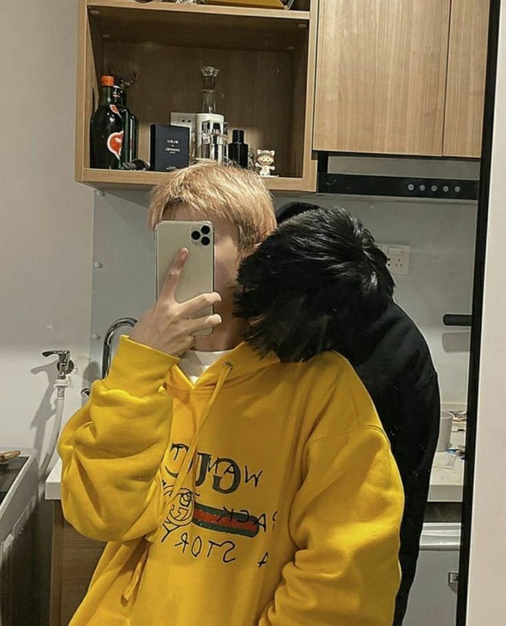 Se hace el serio pero en realidad es así