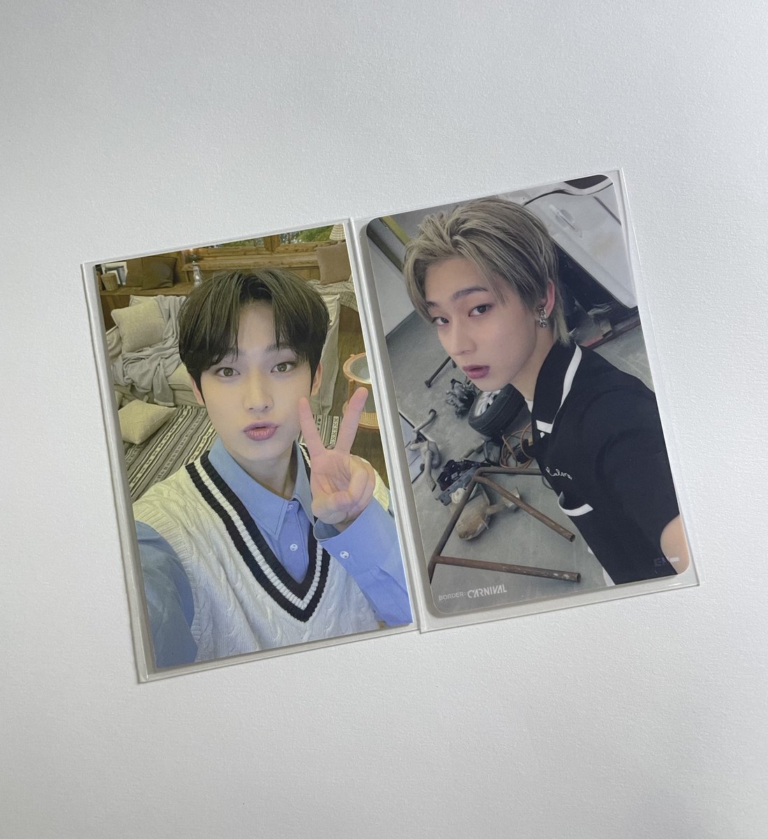 lhspjsky's tweet photo. 💌 from : @joycecartzz
~ Hi ! Sorry for the late feedback. ㅜㅠ Sunoo pcs arrived to me safely ~ Tysm for securing them well ! ^^
#joycefeedbacks https://t.co/jK200QGZXn