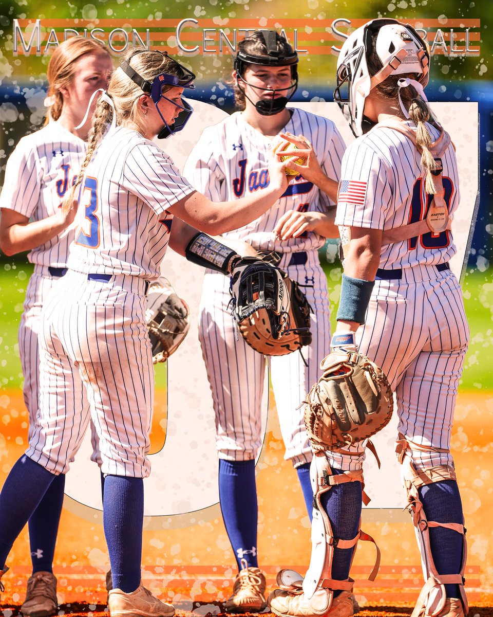 MCSoftballJags's tweet photo. 37 days 💙🧡 https://t.co/kR5nadAGWC