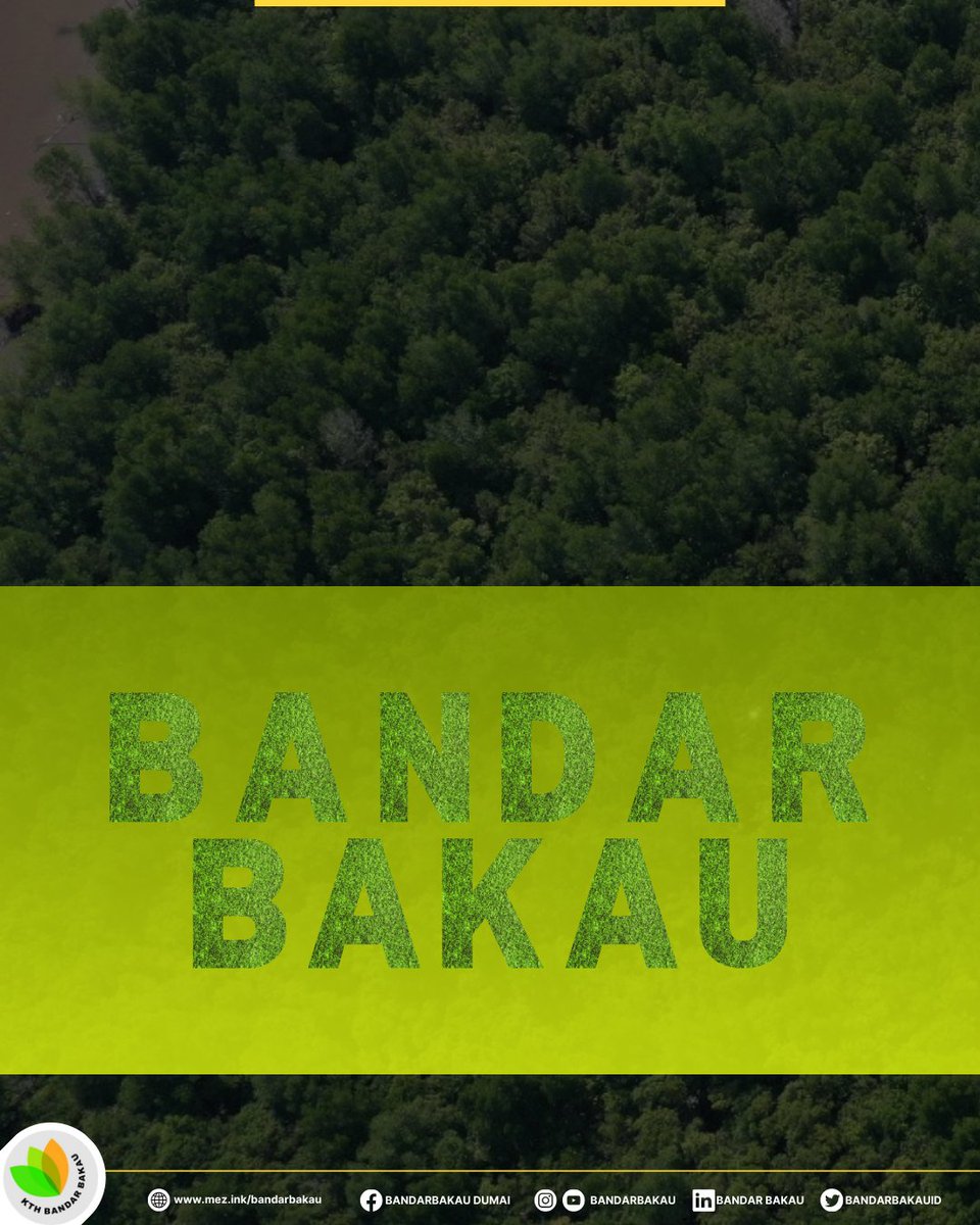 BANDARBAKAUID's tweet photo. Where the whispers of nature become our guiding echoes. Hear the echoes, embrace the harmony.

#HarmonyInBandarBakau
#SustainableLiving
#PreservingOurPlanet
#MindfulCommunity
#EarthStewards
#UnityUnderOneSky
#BridgingNatureAndLifestyle
#CollectiveResponsibility
#BandarBakauCares https://t.co/arIhkSX2Y5
