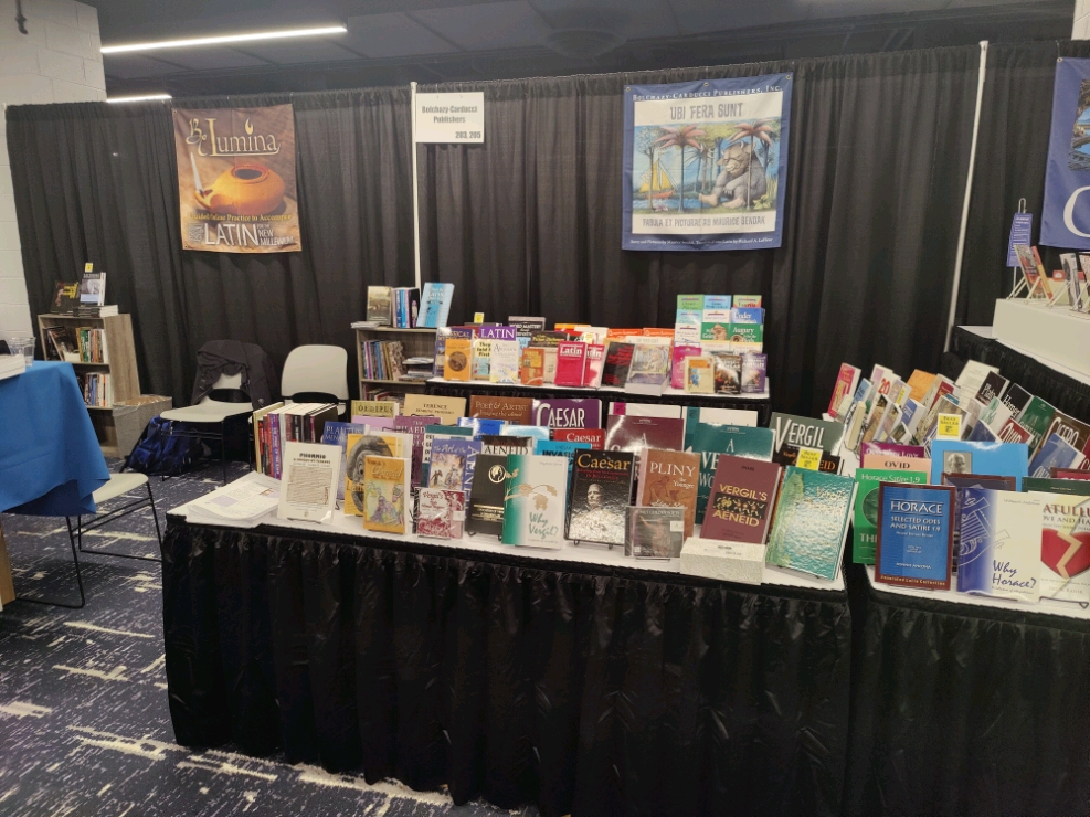 Last call ... Have you checked out all the learning resources at B-C's booth 203/205 at #AIASCS2024 ?