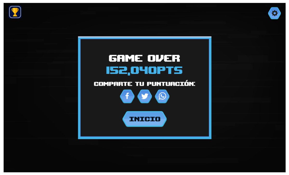 ¡152,040pts es mi puntuación más alta en BIRRA PACMAN! #MondoBirratour <a href="/lonelyplanet_es/">Lonely Planet España</a> <a href="/findthatlead/">FindThatLead</a> <a href="/SchoolSTJ/">School of Travel Journalism</a> ¡PRUÉBALO AHORA! birratour.com/pacman/