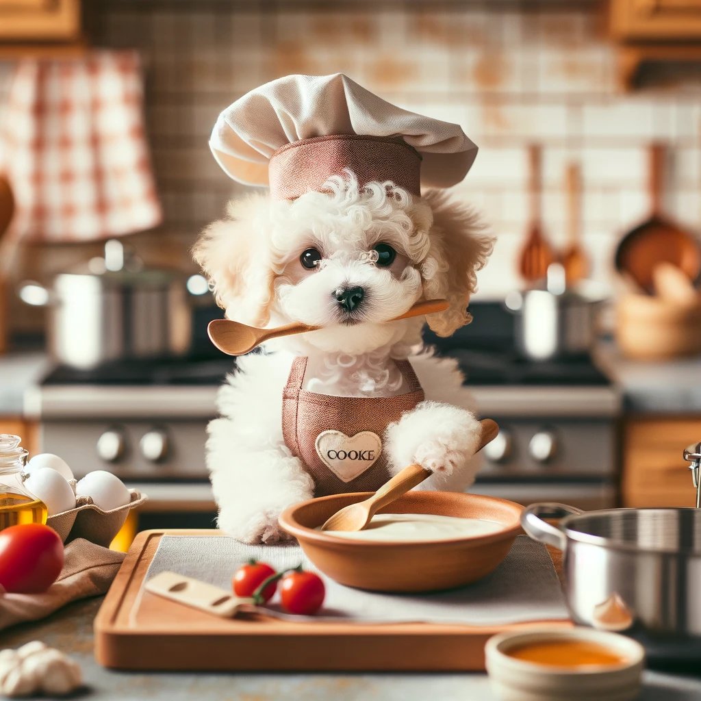 InDavesCorner's tweet photo. @jazminpinedo $POODLE &amp; the #POODLEARMY are cooking the next x1000 GEM! @PoodleEth https://t.co/FNQMVX98Gp