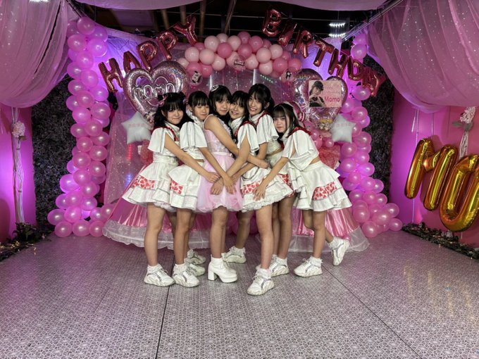 Twitterのコスプレ画像7