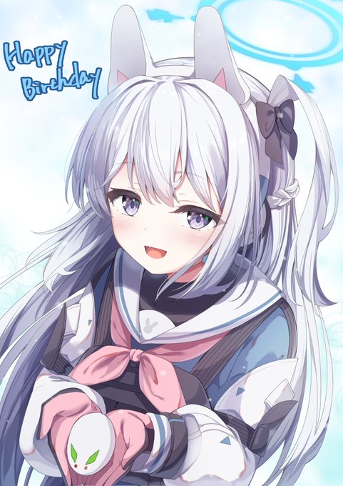 ミヤコおめでとう🎉 