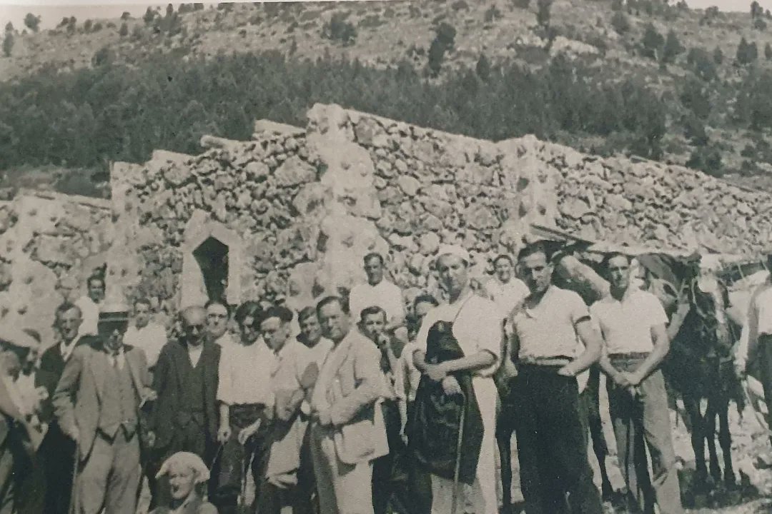 Recta final per aconseguir finançar el llibre del centenari #CEM100anys

Ens ajudes a fer-ho possible? Entra al micromecenatge i col·labora:

➡️ Vkm.is/cem100anys