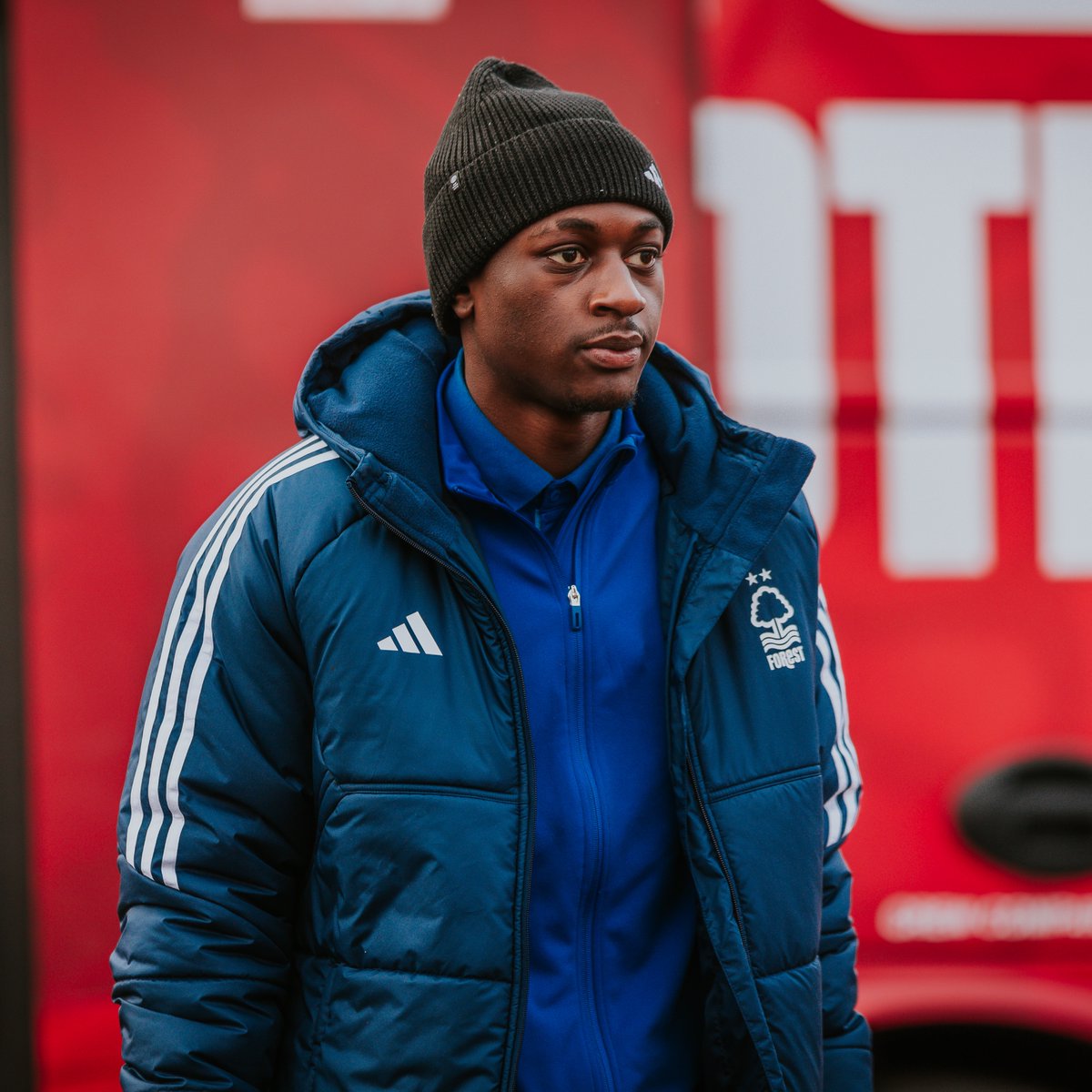 Nottingham Forest tweet media