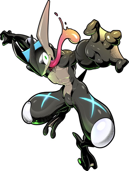 獲物でやんす!♥ 