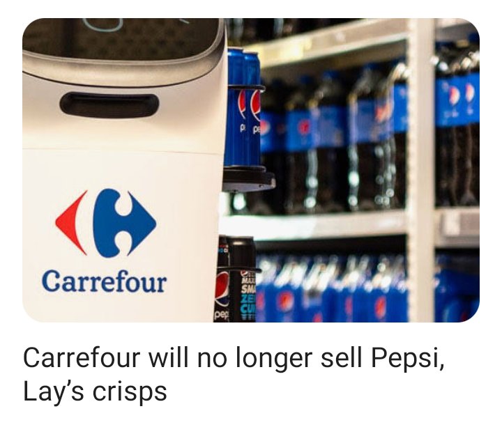 asimazhar's tweet photo. ##Carrefour https://t.co/XYWniyoTIi