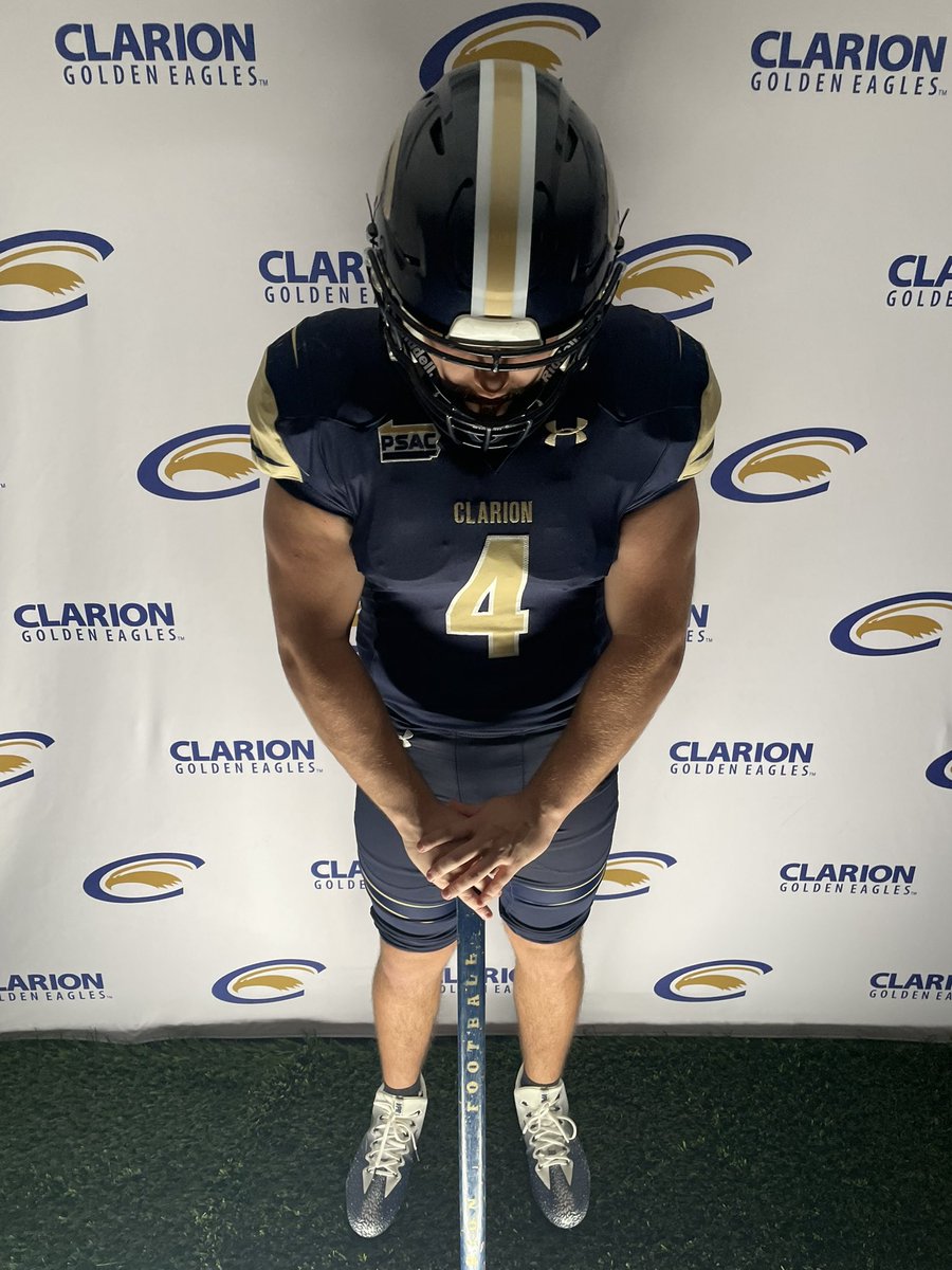 Tyler Biggans (@bigganstyler) on Twitter photo Clarion Official Visit. <a href="/MarkSpeckman/">Mark Speckman</a> <a href="/CoachBeskid/">Pete Beskid</a> <a href="/CoachDurish/">Dave Durish</a> <a href="/RaymondMonica3/">Raymond Monica</a> <a href="/vrizz52/">Vinnie Rizzo</a> Clarion Official Visit. <a href="/MarkSpeckman/">Mark Speckman</a> <a href="/CoachBeskid/">Pete Beskid</a> <a href="/CoachDurish/">Dave Durish</a> <a href="/RaymondMonica3/">Raymond Monica</a> <a href="/vrizz52/">Vinnie Rizzo</a>