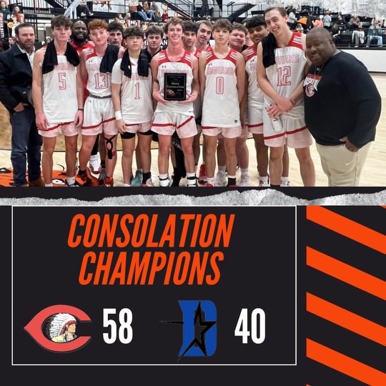 comanchebball's tweet photo. Congratulations to our guys for such a great weekend and overall great week. 3-1 in 5 days. #teamship #goodhit3 #comancheindians #coming https://t.co/a0bMETzqpr