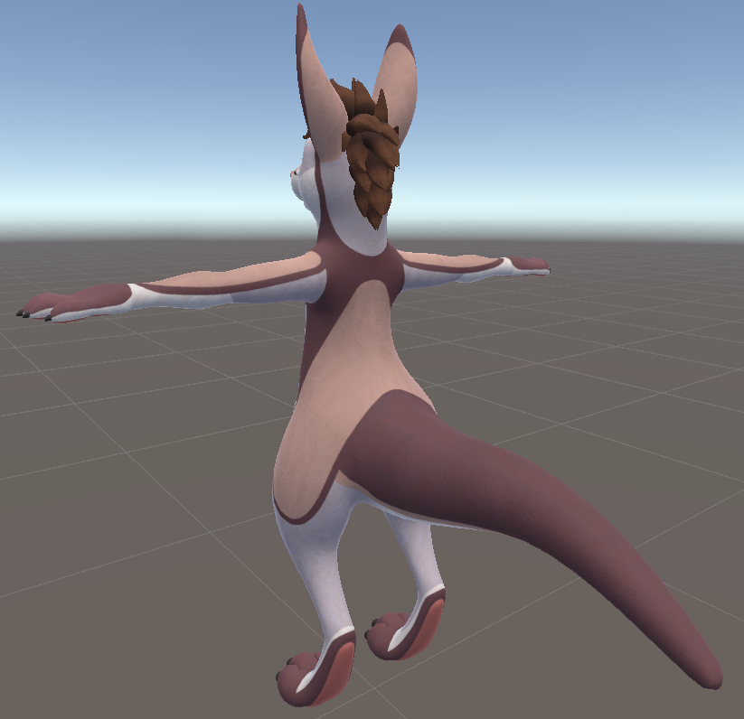 _NekoStudiosPro's tweet image. Recent Commission for @JoeyJRoo V2

Avatar Base By @KiroNeem 
tropicalcreatures.gumroad.com/l/iAHEI