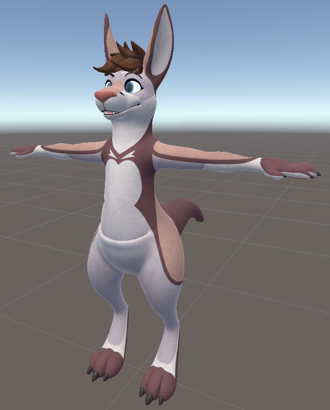 _NekoStudiosPro's tweet image. Recent Commission for @JoeyJRoo V2

Avatar Base By @KiroNeem 
tropicalcreatures.gumroad.com/l/iAHEI