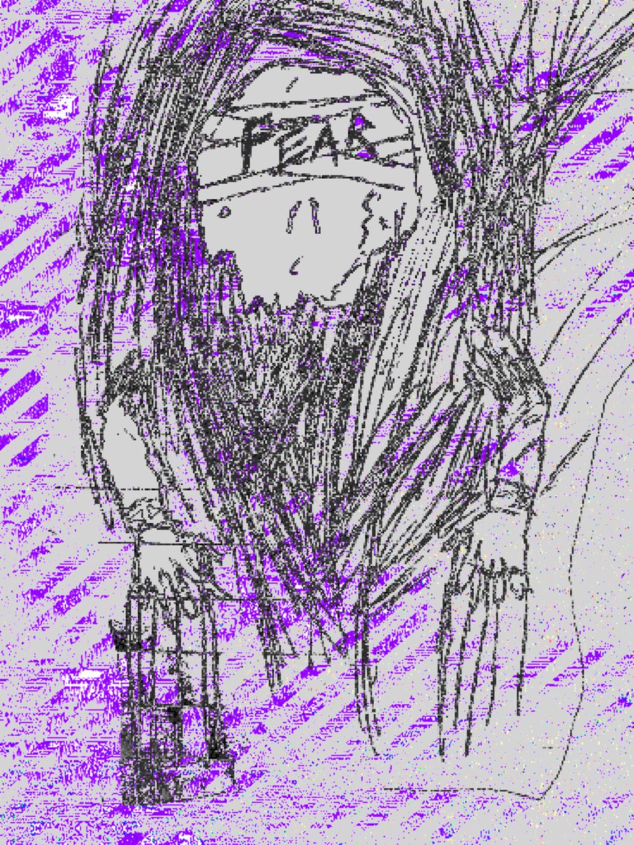 ANARCHY&ECSTASY tweet media