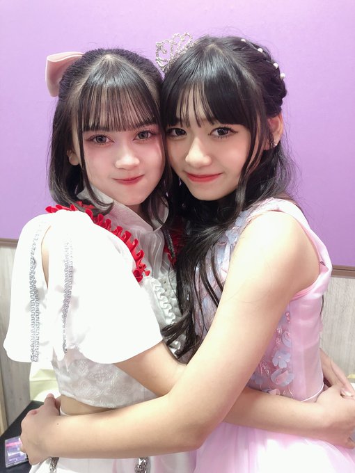 Twitterのコスプレ画像8