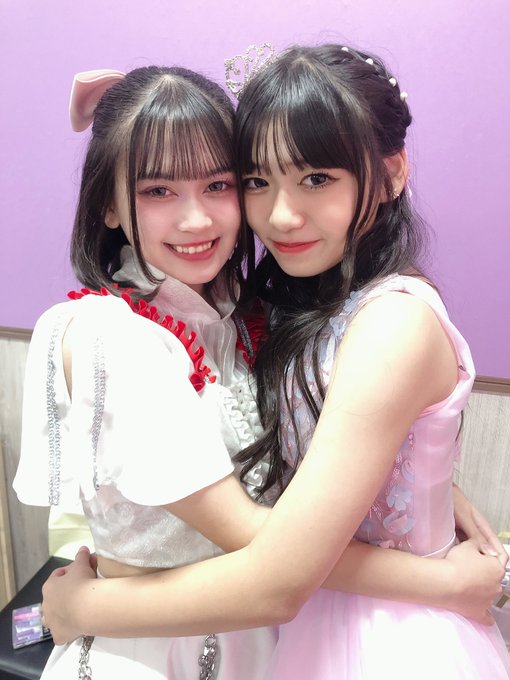 Twitterのコスプレ画像7