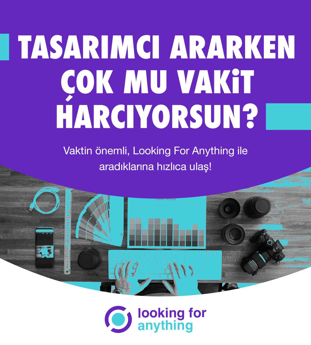 Looking for Anything ile aradığın Tasarımcılara ve çalışma fırsatlarına kolayca ulaş! #LFAnything

lfanything.com