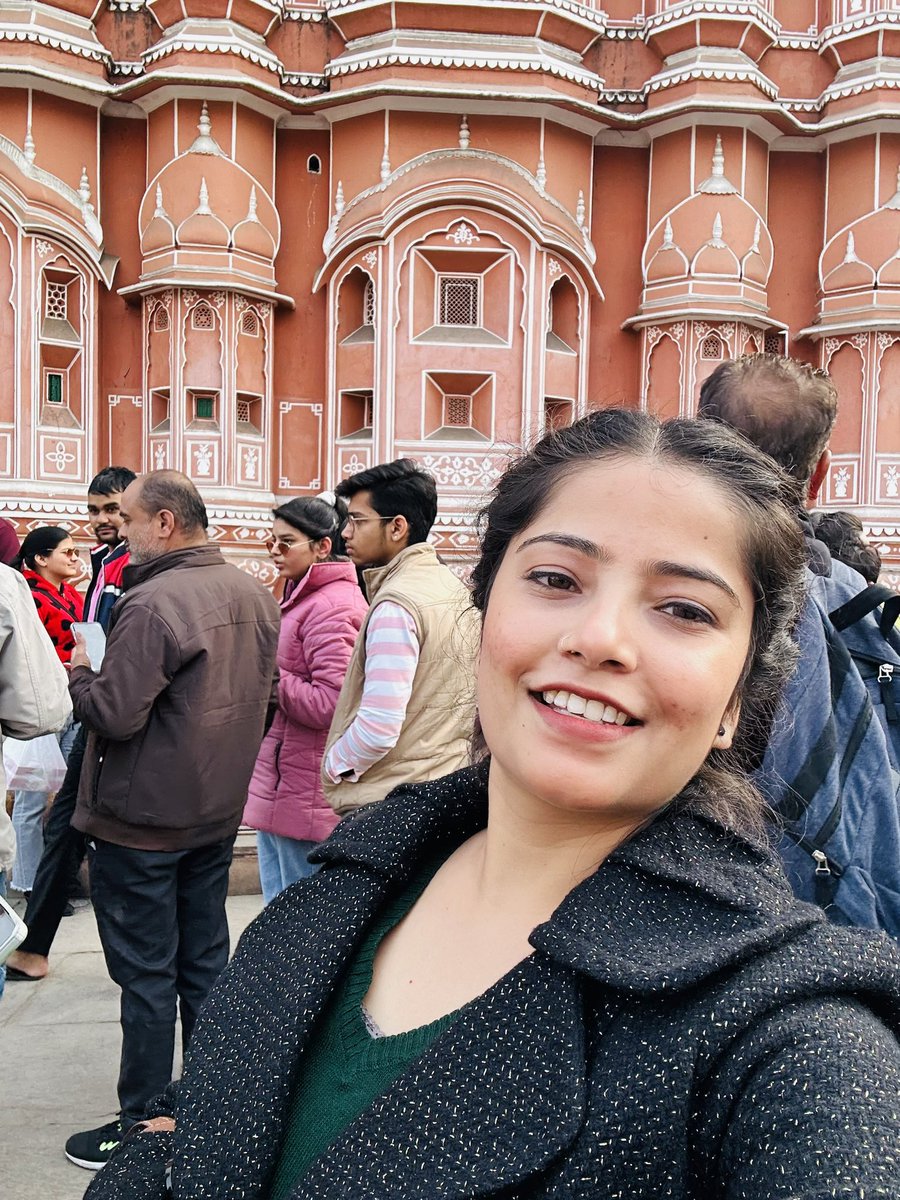 Dr. Kajal Jain tweet media