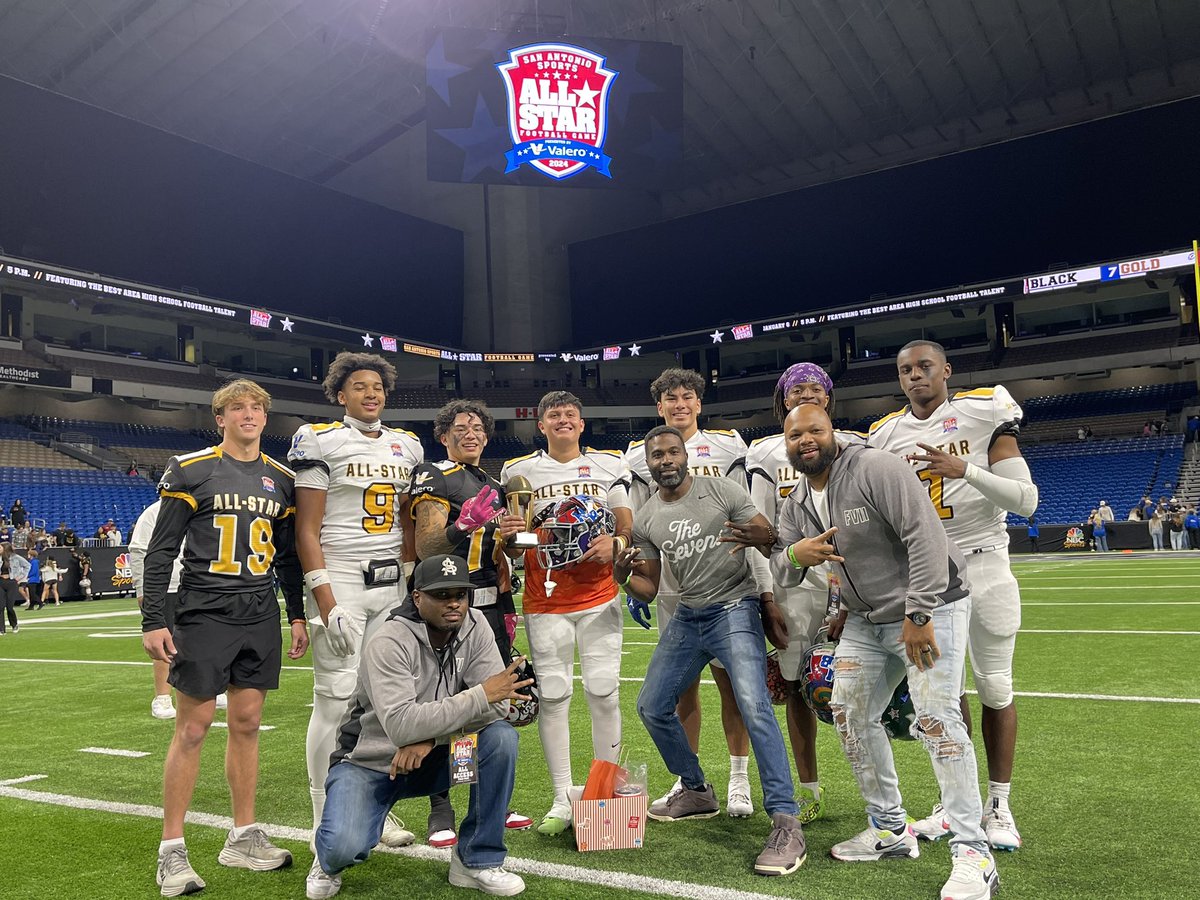 FVII FOOTBALL CLUB tweet media