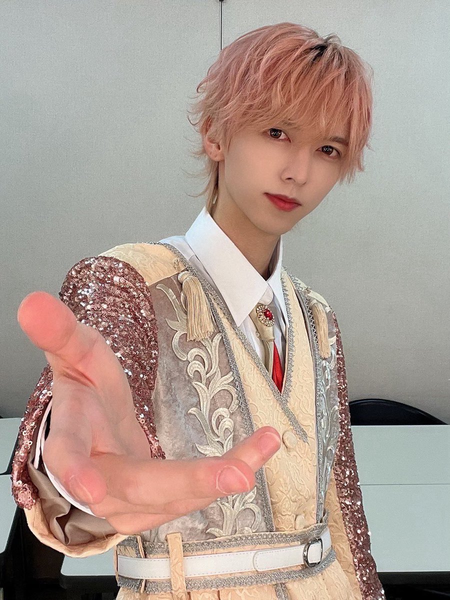 本日はAXXX1S First Impactにお越しくださりありがとうございました！💥
8人ラスト そして新たな始まり、これからも僕達に付いて来てください🙇