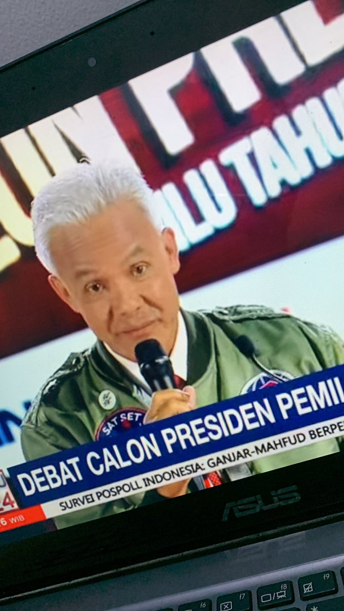 Hmmm diliat2 nomor 2 setuju mulu nih sama pendapat nomor 3 🤌