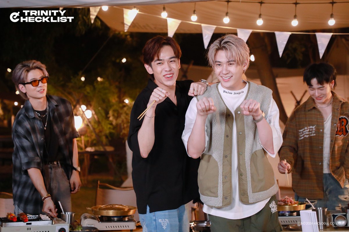 me951020's tweet photo. น่ารักทุกรูปเล้ยยยย
#TRINITYCHECKLIST_EP6 #TRINITY_TNT #JackieJackrin https://t.co/T4VVXLpyat