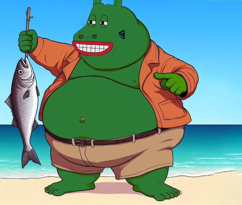 🌞 GM Everyone! We're almost ready!!⚡️⚡️