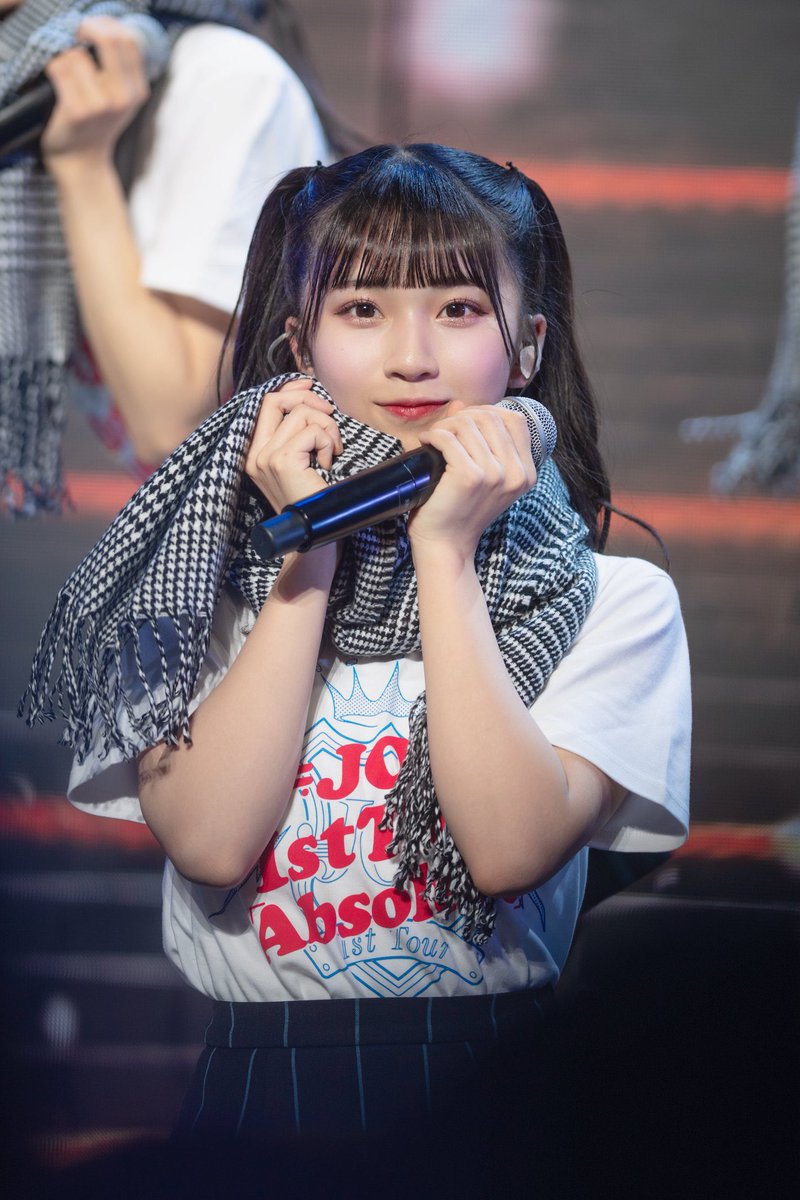 天野香乃愛 直筆サインパネル - アイドル 天野香乃愛 直筆サインパネル - アイドル