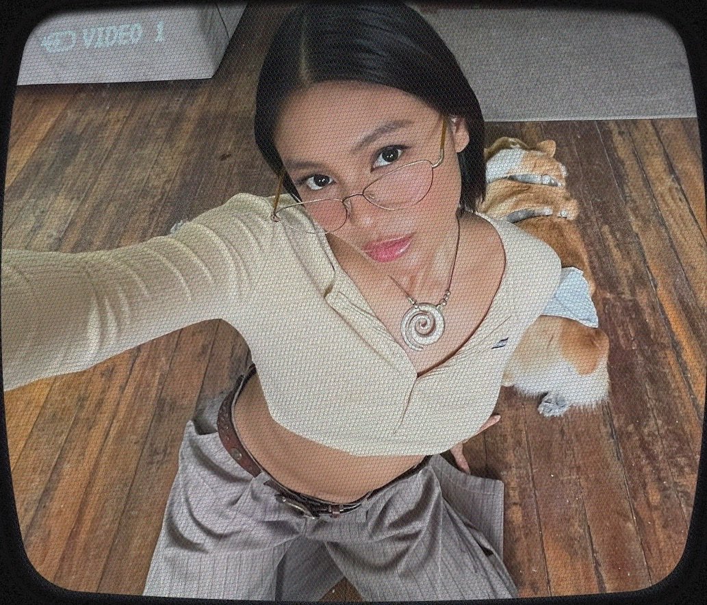 GullibleGizm0's tweet photo. #NadineLustre IG update https://t.co/nxtgRD6oZd