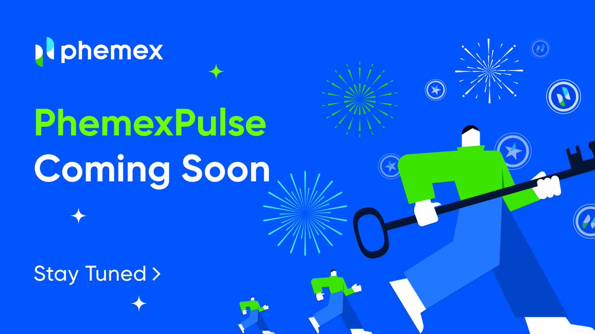 Hey Phemexers! 👋 In 2024, you'll have the power to either start your own tribe or join forces with your fave influencer's crew 🚀 And the cherry on top? We're talkin' weekly rewards dished out from a massive 50 MILLION $PT prize pool! 🤑 Stay close, fam! #Phemex #NewYear2024