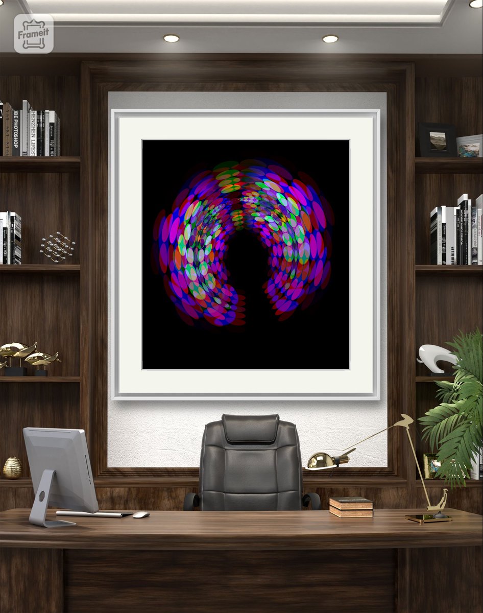 yessikazr's tweet photo. Ideas de propuestas artísticas a escala.
Oficina.
Yessika Zambrano.
#Arte #pintura #geométrico #óptico #cinetico #España #cultura #Contemporáneo #Madrid #madrid #venezuela #venezuelanartist #artecontemporaneo #diseñointerior #oficinas #Barcelona #colecciones #coleccionismo https://t.co/rsIvzqQASI